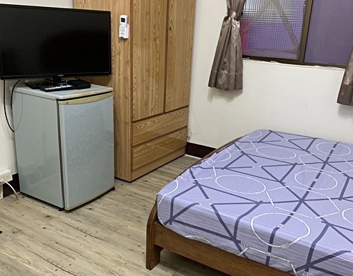 10/24新上架-中原套房CP值高感應門禁 - 591租屋網 - Image 3