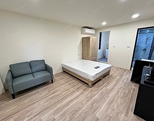 🎀桃園夜市.🉑租補.全新套房.獨洗獨曬.多間出租 - 591租屋網 - Image 9