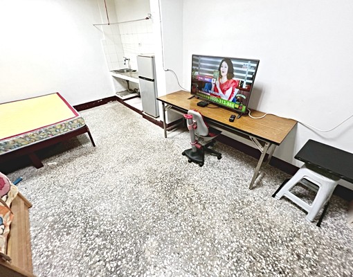 近延吉商圈【超值租案】可補助★可入籍★獨洗衣機 - Image 2