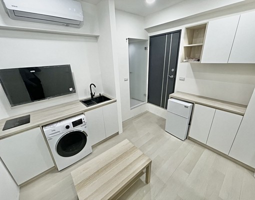 近澄清裕元🥤全新正隔間可寵🥤可雙租補流理臺🥤獨洗陽台 - 591租屋網 - Image 4