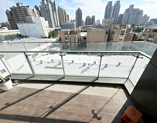 七期文心森林公園💖百萬精裝兩房雙衛浴含平雙車頂級傢具電浴缸 - 591租屋網 - Image 13