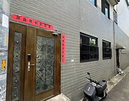 自租電梯全新高級裝潢景觀套房 - 591租屋網 - Image 3
