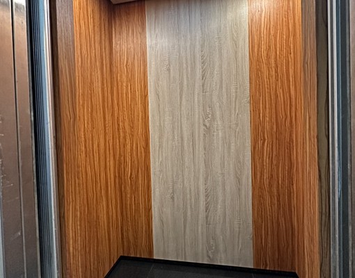 自租電梯全新高級裝潢景觀套房 - 591租屋網 - Image 8