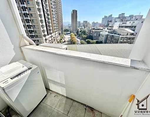 🌈新屋美裝潢⭐可租補⭐獨洗曬⭐管理員⭐乾溼分離 - 591租屋網 - Image 5