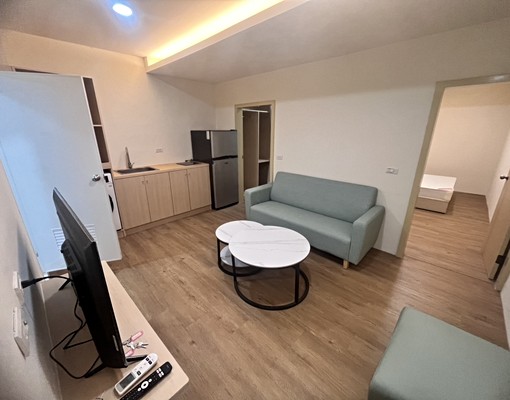 🥰2房/可補/近手信/804/渴望/龍科/拎包入住💞 - 591租屋網 - Image 1