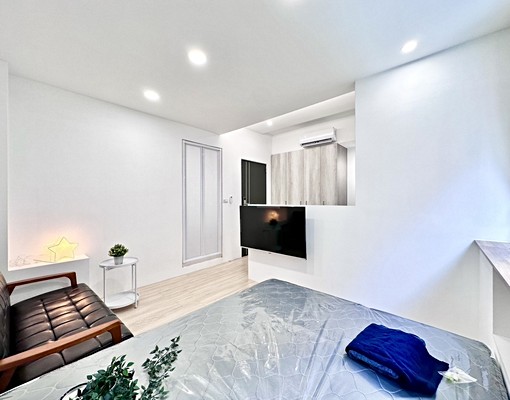 ☀️全新整理✨可租補✨一中✨中科大✨台體大✨陽台獨洗 - 591租屋網 - Image 7