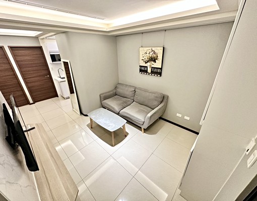 七期🔥市政路✨兩房+平面車位✨高檔公設✨台中歌劇院✨秒殺 - Image 3