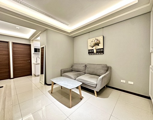 七期🔥市政路✨兩房+平面車位✨高檔公設✨台中歌劇院✨秒殺 - Image 2