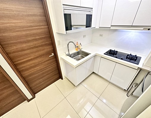 七期🔥市政路✨兩房+平面車位✨高檔公設✨台中歌劇院✨秒殺 - Image 11