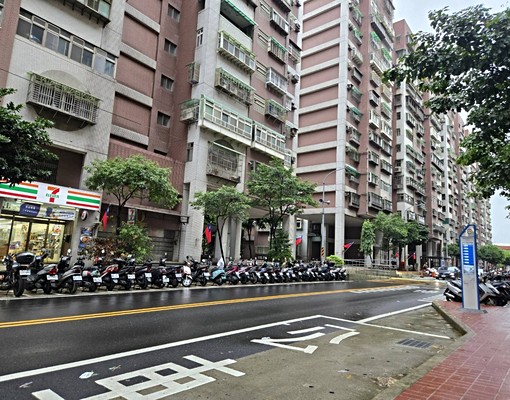 龜山千禧新城❤️大3房高樓景觀含管理費 - 591租屋網 - Image 10