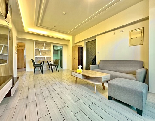 溫馨奢華🔥傢俱全配✅市場低價✨稀有機捷特區💯 - Image 2