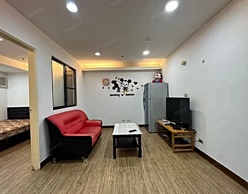 🌸中原大學✅️可租補✅️正一房｜中壢火車站 - 591租屋網 - Image 1