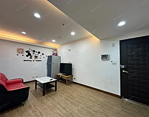 🌸中原大學✅️可租補✅️正一房｜中壢火車站 - 591租屋網 - Image 2