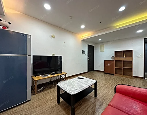 🌸中原大學✅️可租補✅️正一房｜中壢火車站 - 591租屋網 - Image 4