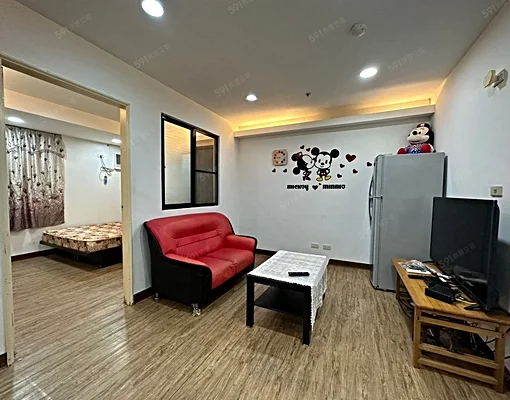 🌸中原大學✅️可租補✅️正一房｜中壢火車站 - 591租屋網 - Image 5