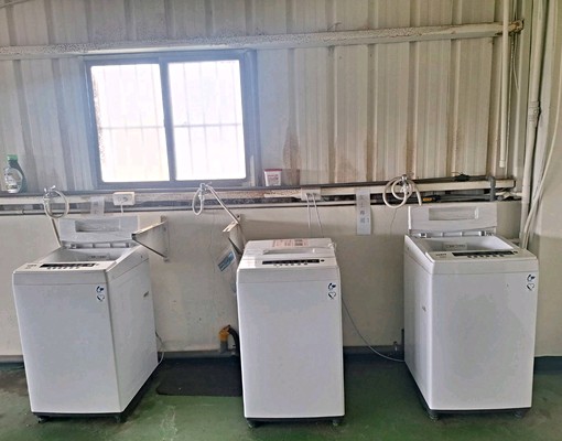 近靜宜弘光✨近中科機場✨包水✨專人垃圾處理✨分離式變頻冷氣機 - Image 6