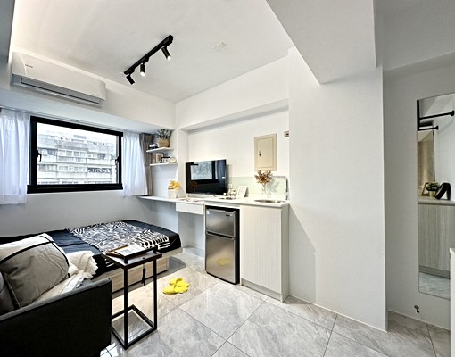 電梯新屋✨可寵✨可雙租補✨流理臺✨子母車✨個人獨立飲水機 - 591租屋網 - Image 2