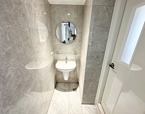 電梯新屋✨可寵✨可雙租補✨流理臺✨子母車✨個人獨立飲水機 - 591租屋網 - Image 8