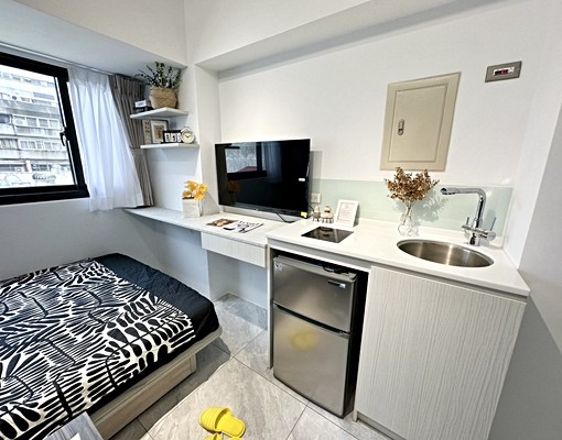 電梯新屋✨可寵✨可雙租補✨流理臺✨子母車✨個人獨立飲水機 - 591租屋網 - Image 3