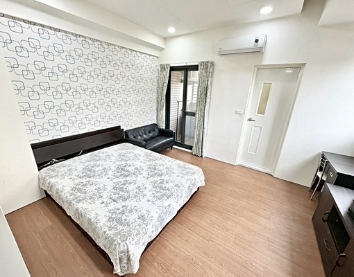 💖近中國醫台中二中室內大空間💖陽台獨洗曬💖 - 591租屋網 - Image 7