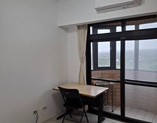 高CP值電梯套房全新裝潢冷氣電視16坪和室陽台俱全 - 591租屋網 - Image 11