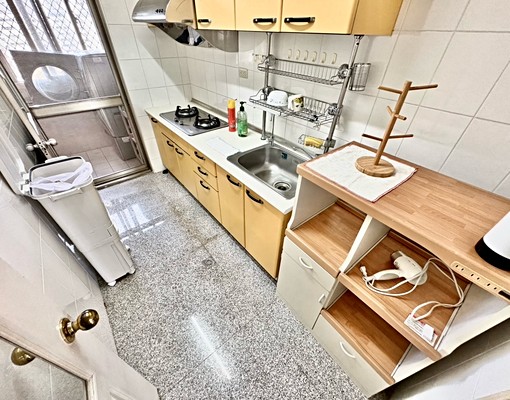 可租補戶籍🔥傢俱全配✅大坪數四房✨平面車位💯 - Image 8