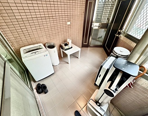 可租補戶籍🔥傢俱全配✅大坪數四房✨平面車位💯 - Image 9