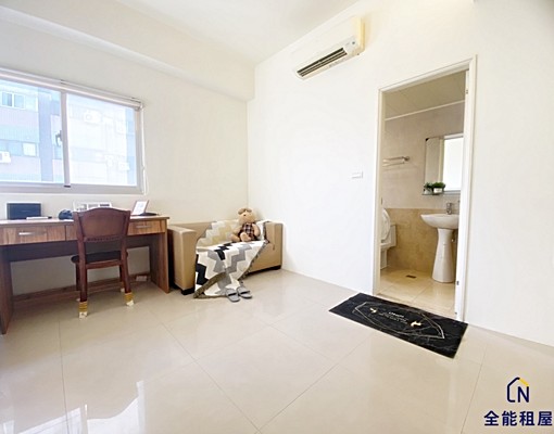 整棟優質裝潢🔥可租補🔥浴室開窗超大間 - Image 1