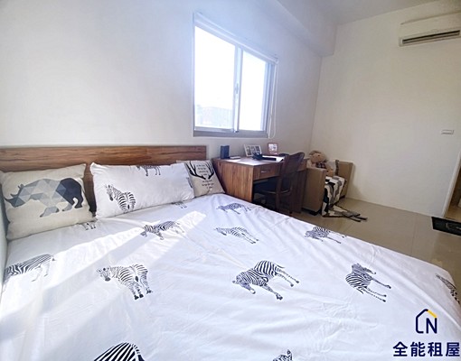 整棟優質裝潢🔥可租補🔥浴室開窗超大間 - Image 6