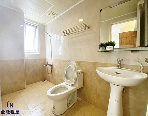 整棟優質裝潢🔥可租補🔥浴室開窗超大間 - Image 7