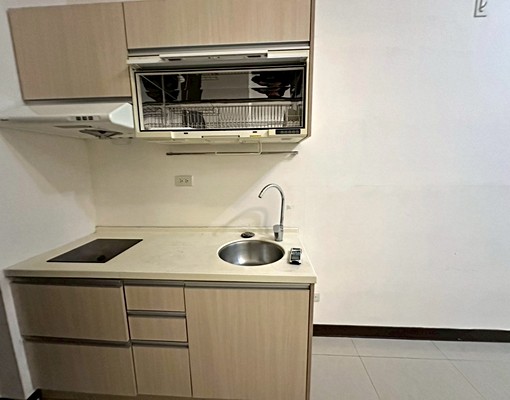 新店站/獨立陽台/浴缸美景/電梯大樓/下樓即到捷運站 - Image 6