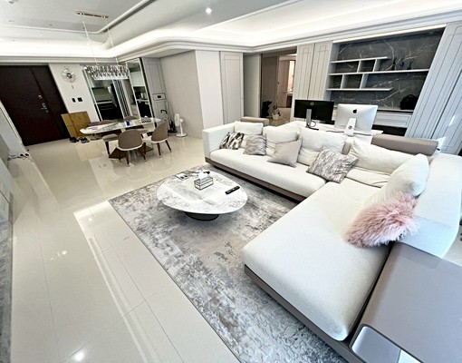 南屯💖雙橡園頂級豪宅✨含雙平面車位 - 591租屋網 - Image 15