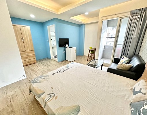 ✨可租補✨陽台獨洗曬✨多間可選✨走路一中✨子母車✨飲水機 - 591租屋網 - Image 5