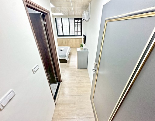 台電超省🔥雙人租補⭐獨洗獨曬⭐全新入住 - Image 9