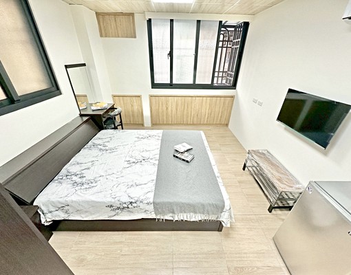 台電超省🔥雙人租補⭐獨洗獨曬⭐全新入住 - Image 5