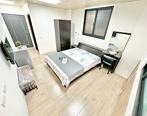 台電超省🔥雙人租補⭐獨洗獨曬⭐全新入住 - Image 2