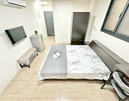 台電超省🔥雙人租補⭐獨洗獨曬⭐全新入住 - Image 7