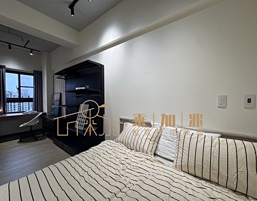 💥乘加兆阿貴💥高鐵明日贊典雅美景正2房✅寵✅平車 - 591租屋網 - Image 14