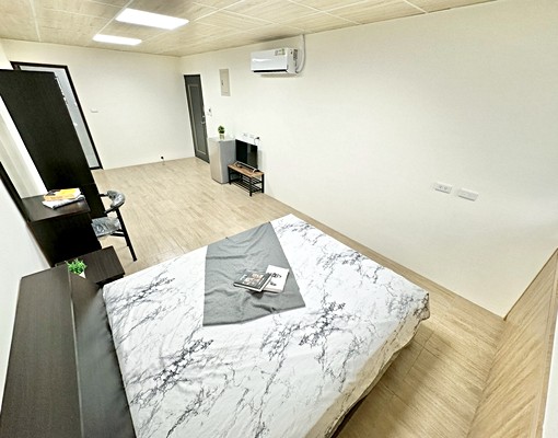 近台中女中❤️台電分算❤️可租補/小孩/戶籍❤️獨洗窗曬❤️ - Image 5