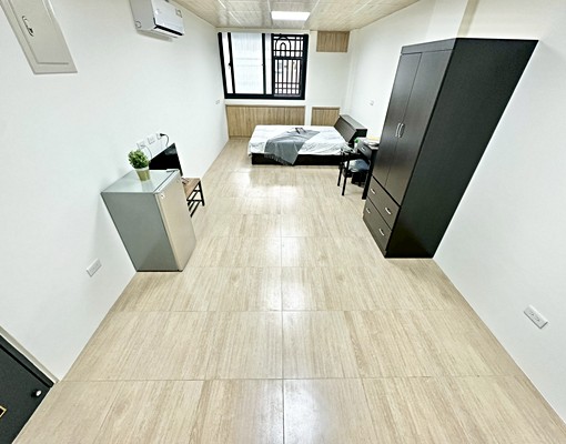 近台中女中❤️台電分算❤️可租補/小孩/戶籍❤️獨洗窗曬❤️ - Image 2