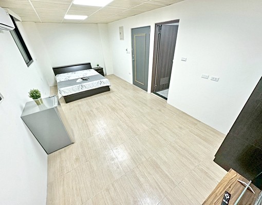 全新台電超省🔥超大空間⭐雙人租補⭐獨洗曬 - Image 10