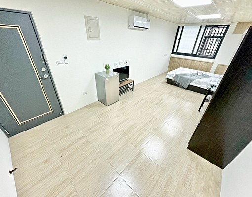 全新台電超省🔥超大空間⭐雙人租補⭐獨洗曬 - Image 5