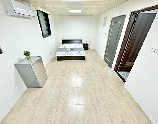 全新台電超省🔥超大空間⭐雙人租補⭐獨洗曬 - Image 13