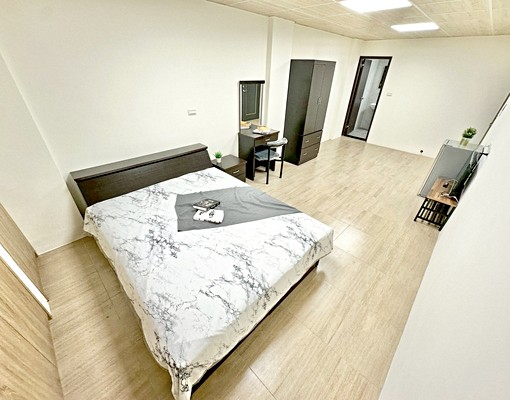 全新台電超省🔥超大空間⭐雙人租補⭐獨洗曬 - Image 2