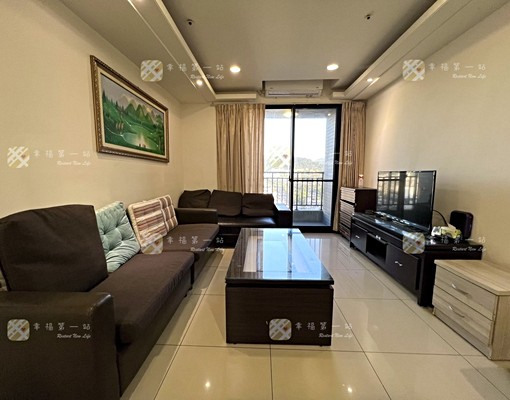 最高樓層環境優不用擔心樓上吵⭐️優質大3房⭐️近軍功國小 - 591租屋網 - Image 1