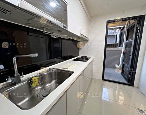 最高樓層環境優不用擔心樓上吵⭐️優質大3房⭐️近軍功國小 - 591租屋網 - Image 3