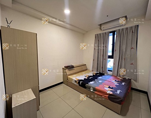 最高樓層環境優不用擔心樓上吵⭐️優質大3房⭐️近軍功國小 - 591租屋網 - Image 5