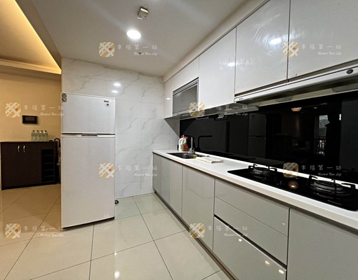 最高樓層環境優不用擔心樓上吵⭐️優質大3房⭐️近軍功國小 - 591租屋網 - Image 8