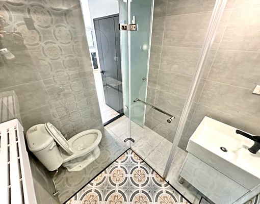 近一中商圈🔥採光佳裝潢美空間大✨獨洗曬💕可貓可租補 - Image 11