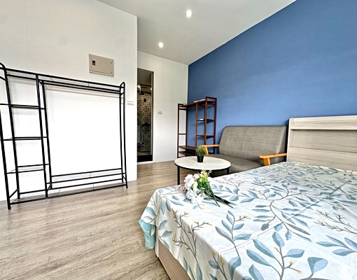 近一中商圈🔥採光佳裝潢美空間大✨獨洗曬💕可貓可租補 - 591租屋網 - Image 10